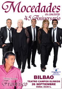 MOCEDADES