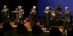 mocedades