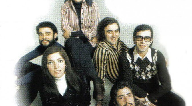 MOCEDADES TV